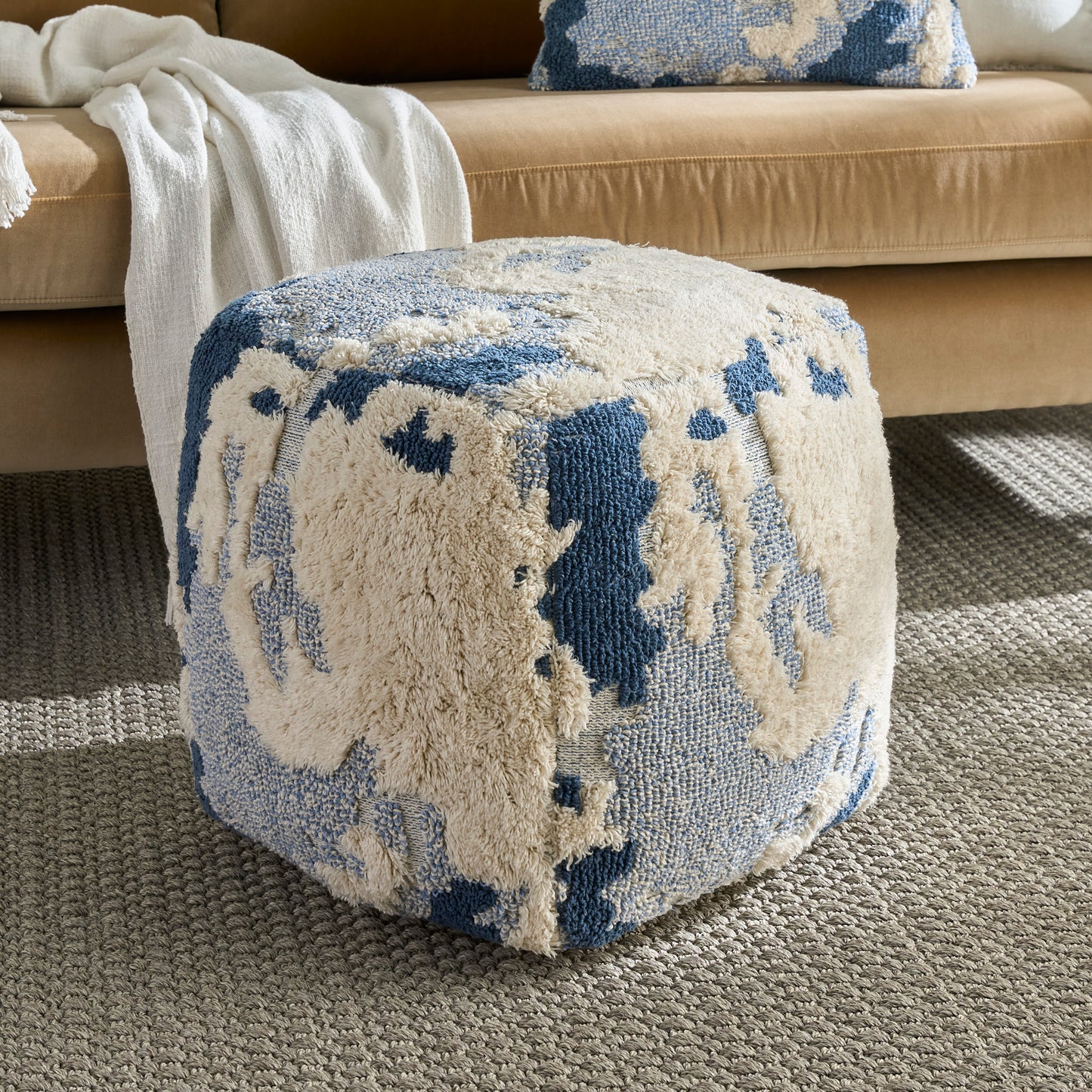 Mina Victory Lifestyle Blue