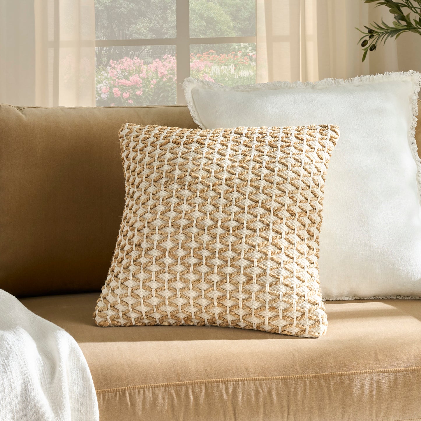 Mina Victory Lifestyle Ivory