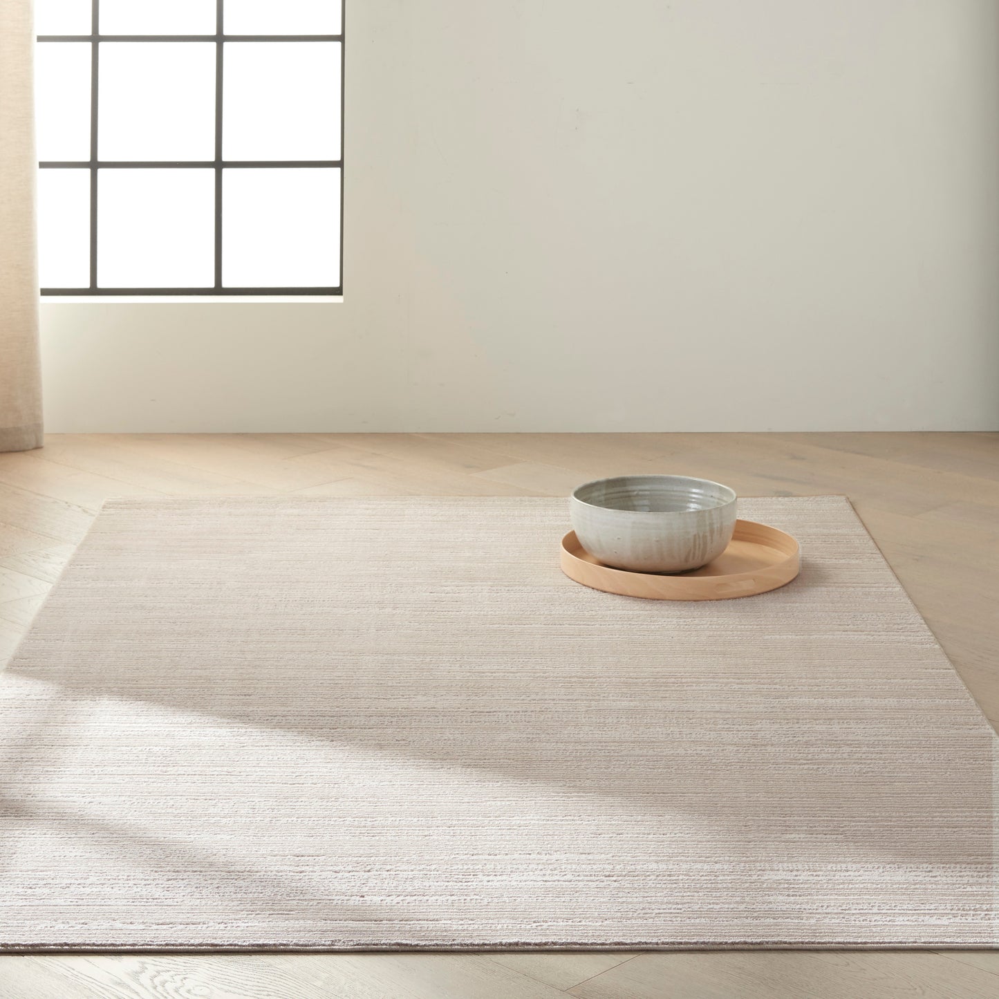 Calvin Klein Orlando Cream Contemporary