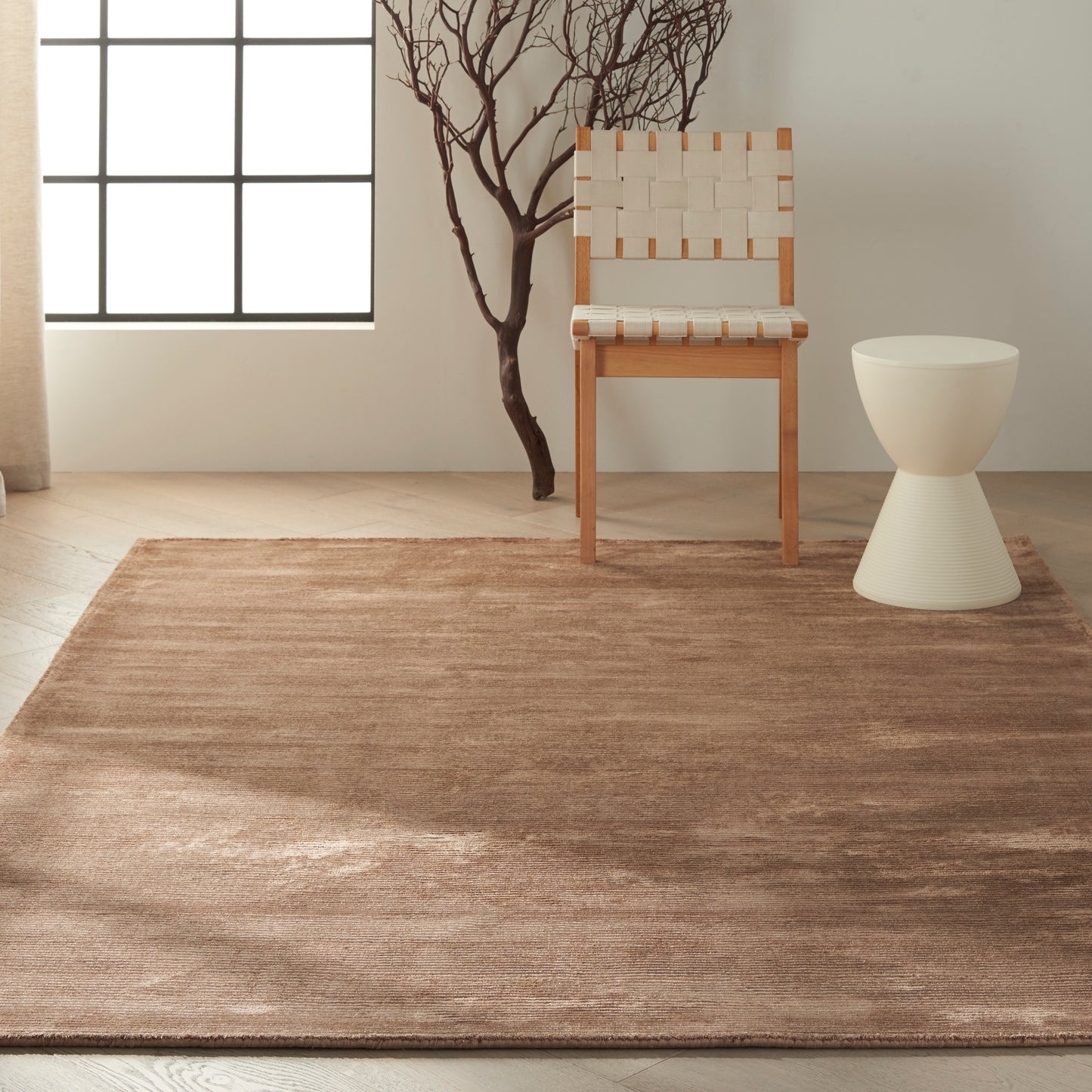 Calvin Klein Home Lunar Foal Contemporary