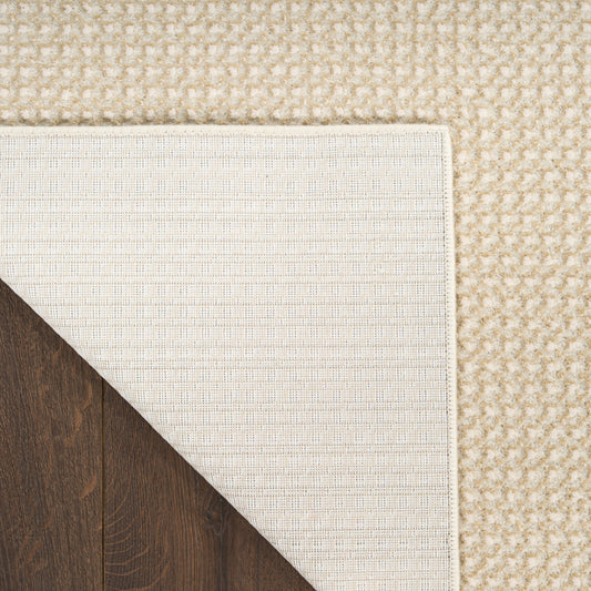 DKNY Atlantic Avenue Beige Contemporary