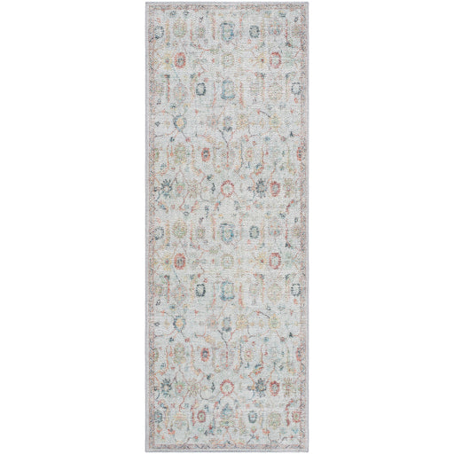 Surya Calhoun CAH-2303 Slate Traditional Machinemade Rug