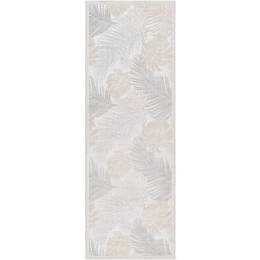 Surya Cabo CBO-2311 Ivory Coastal Machinemade Rug