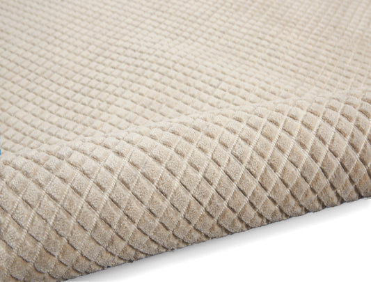 Calvin Klein Pretoria Beige Contemporary