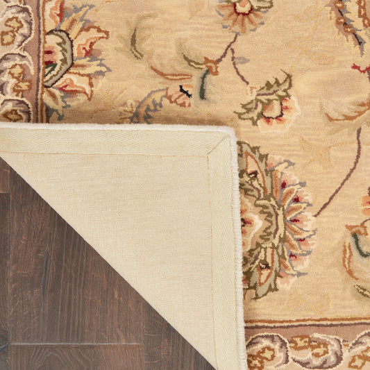 Nourison Home Nourison 2000 Beige Traditional