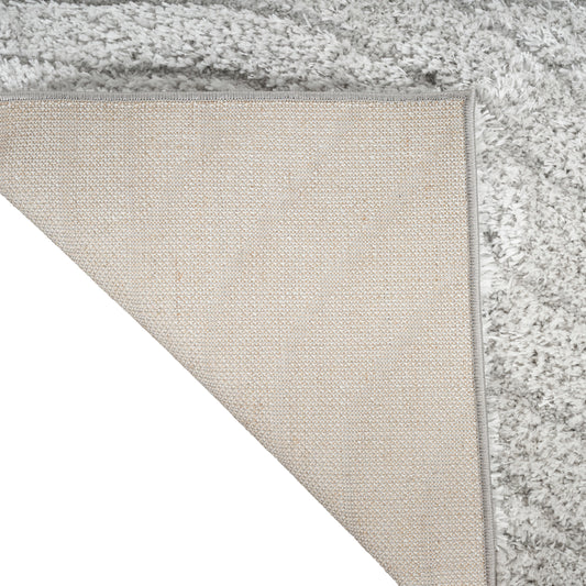 Calvin Klein Surfaces Silver Grey Contemporary
