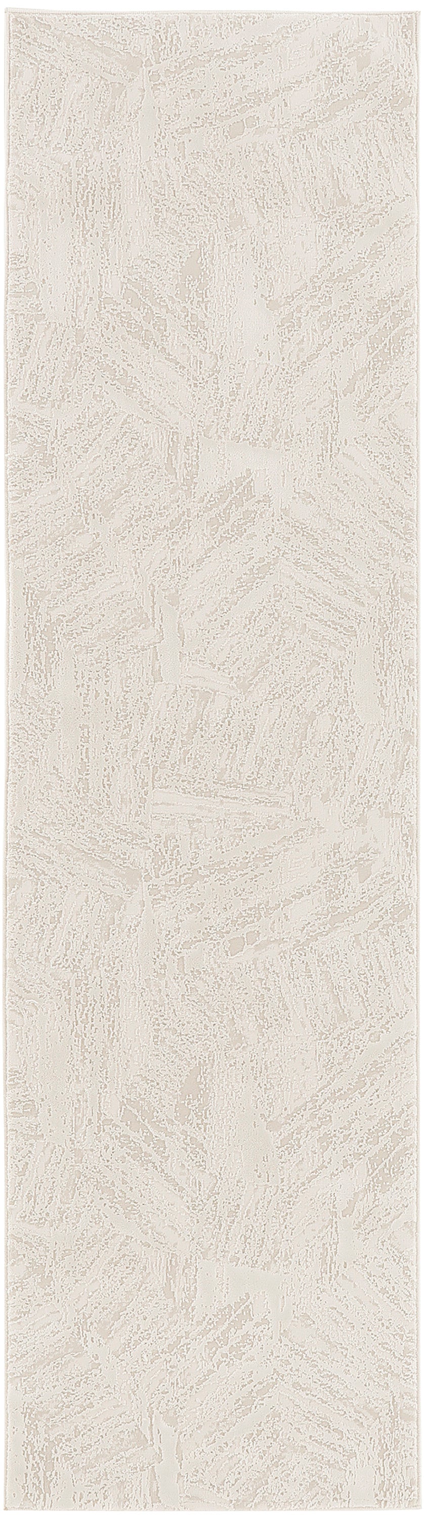 Nourison Home Desire DSR06 Ivory Contemporary Power-loomed Rug