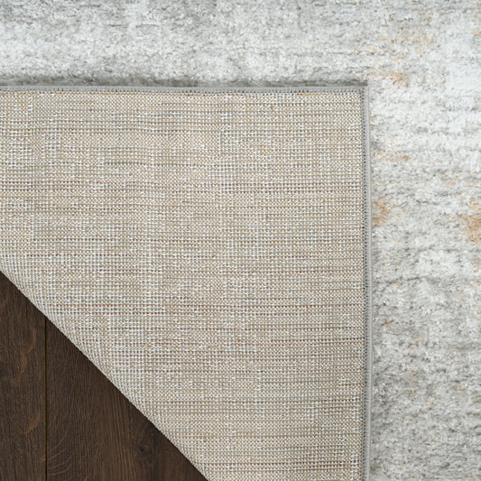 Nourison Home Dekor Grey Contemporary