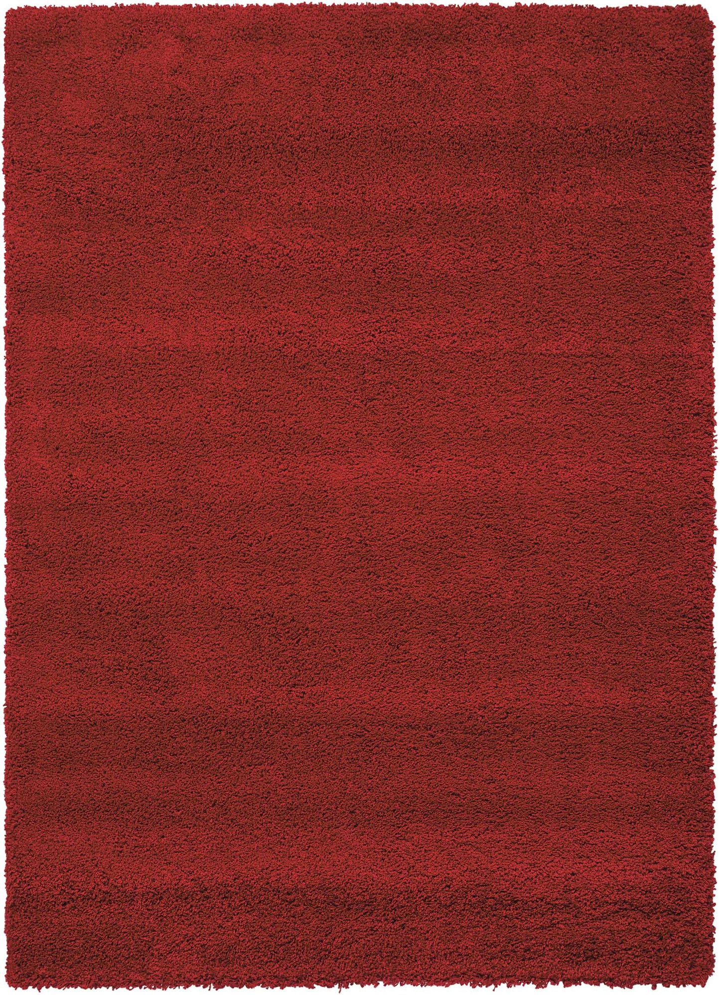 Nourison Home Amore AMOR1 Red Contemporary Power-loomed Rug