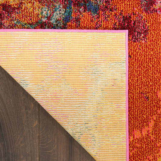Nourison Home Celestial Palette Contemporary