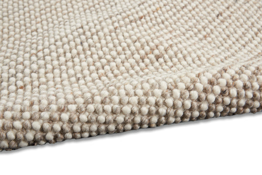 Calvin Klein Textured Dots Natural Contemporary