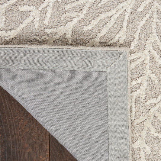 Michael Amini Ma30 Star Taupe Contemporary