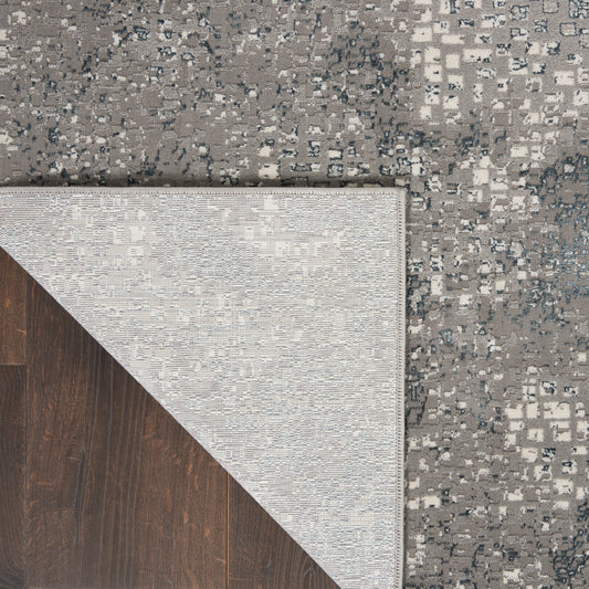 Michael Amini MA90 Uptown Grey Contemporary