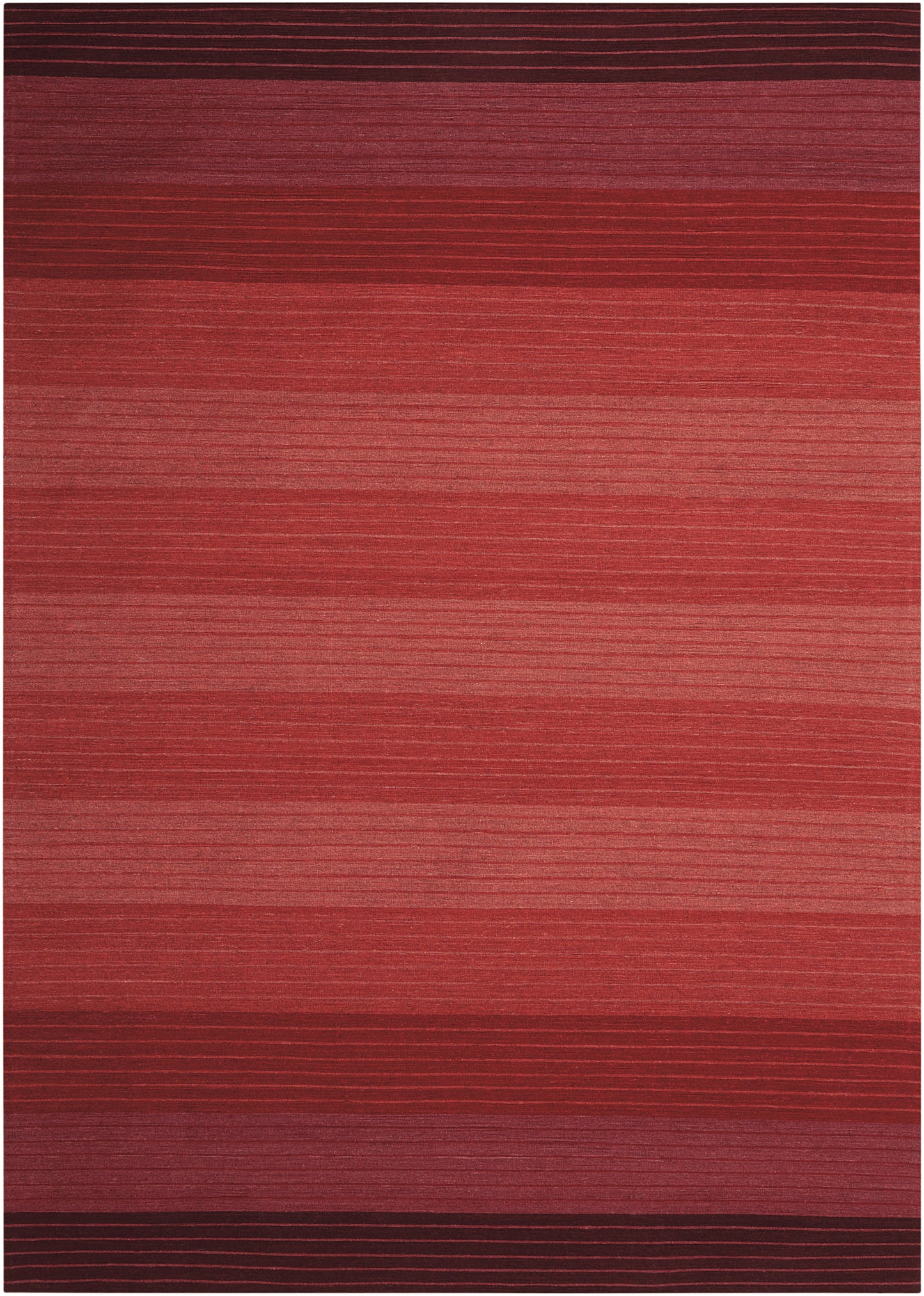 Nourison Home Griot Saffron Contemporary