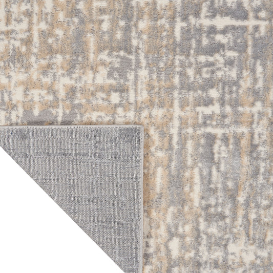 Calvin Klein CK005 Enchanting Grey Beige Contemporary