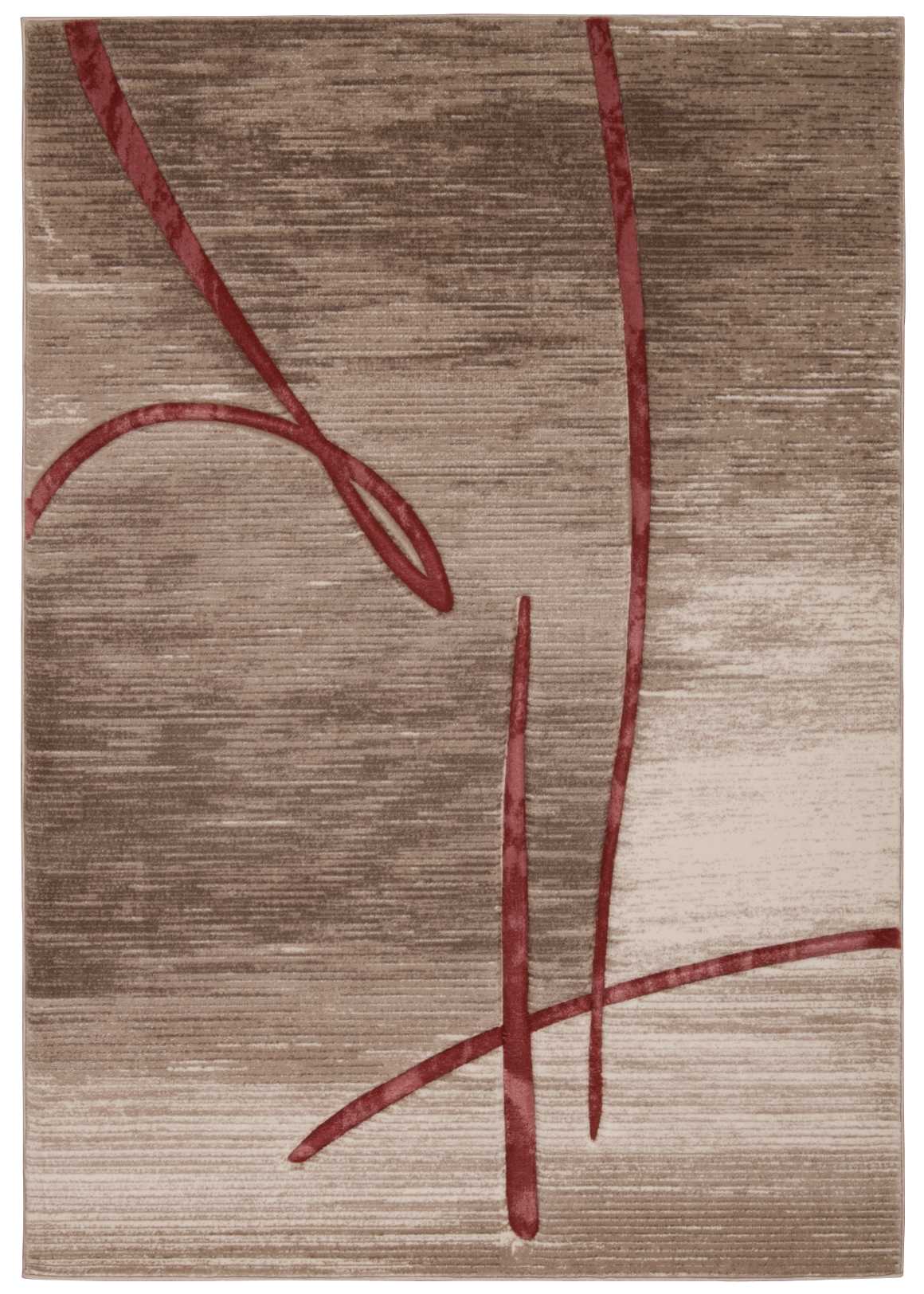 Nourison Home Soho Beige Contemporary
