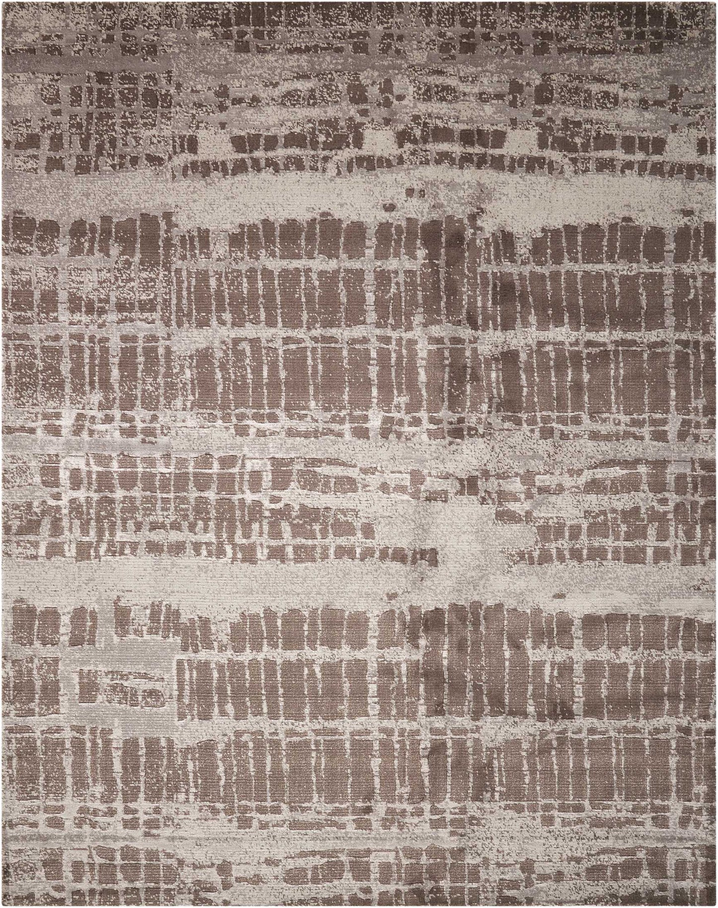 Nourison Home Twilight TWI10 Hazel Contemporary Power-loomed Rug