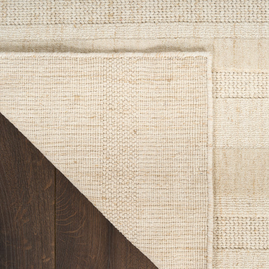 DKNY Pure Multi Weave Camel Traditional