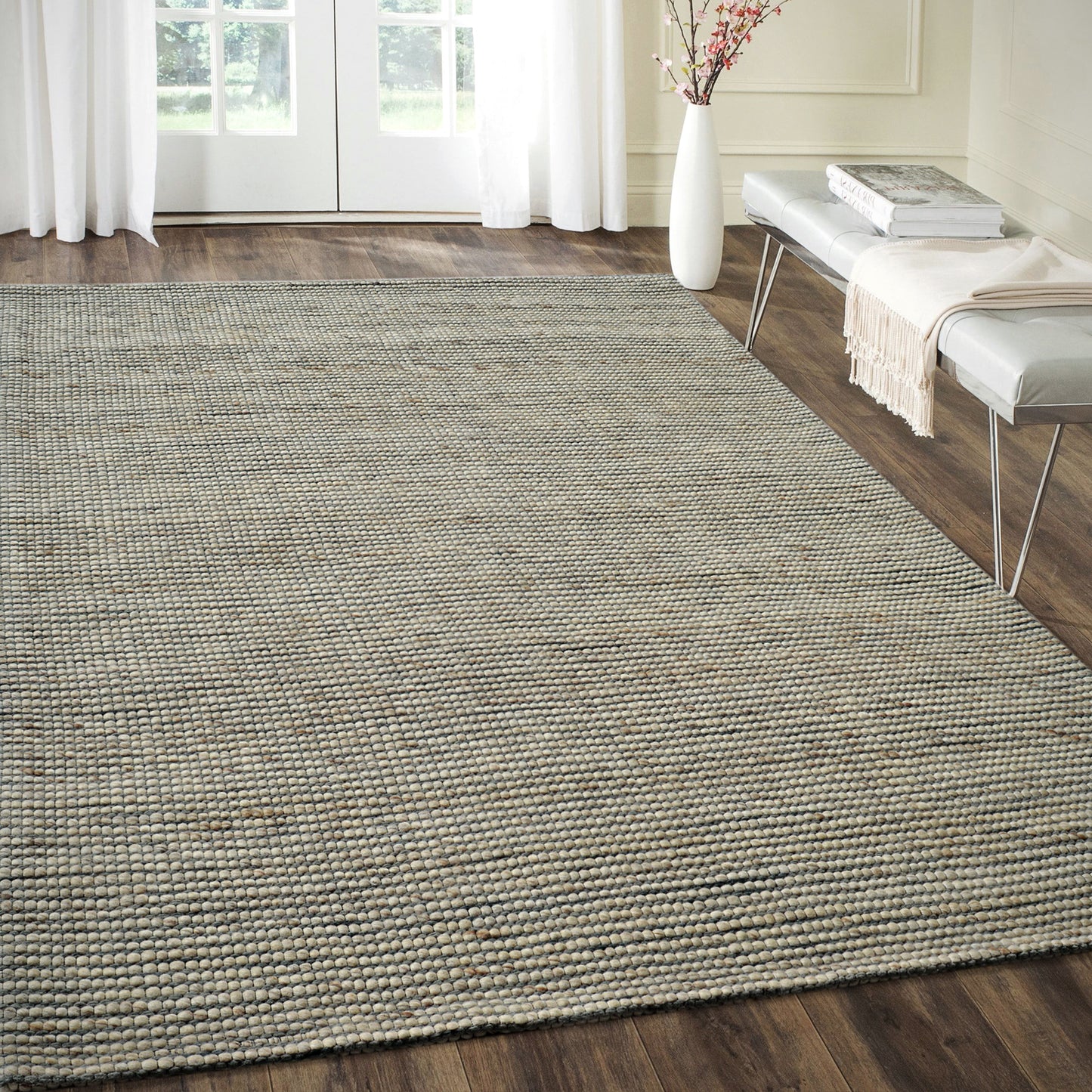 Dynamic Rugs Grove Grey Multi Contemporary