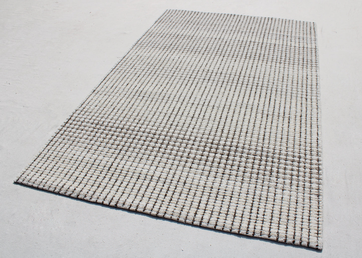 Dynamic Rugs Trono Ivory Natural Modern