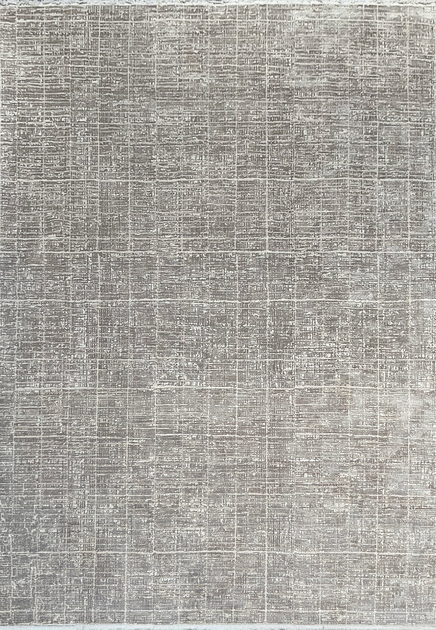 Dynamic Rugs Ruby Grey Ivory Modern