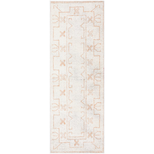 Surya Downtown DTW-2325 Light Beige Cottage Machinemade Rug