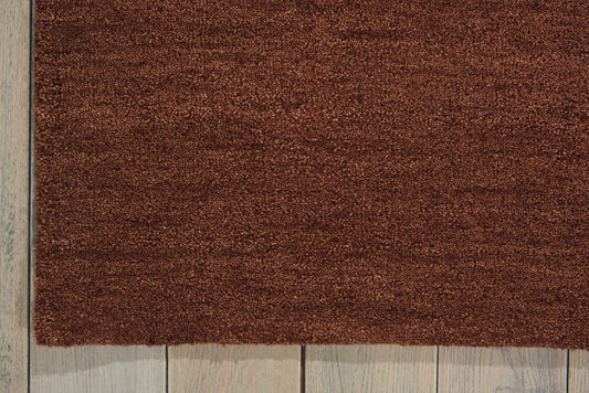 Calvin Klein Home Haze Madder Contemporary