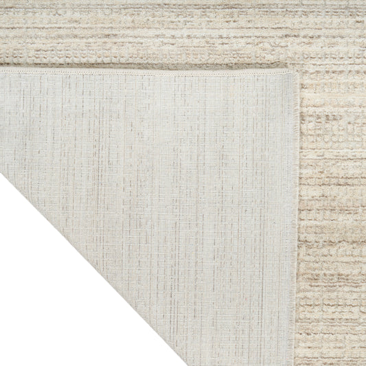 Calvin Klein CK079 Notes Ivory Grey Contemporary