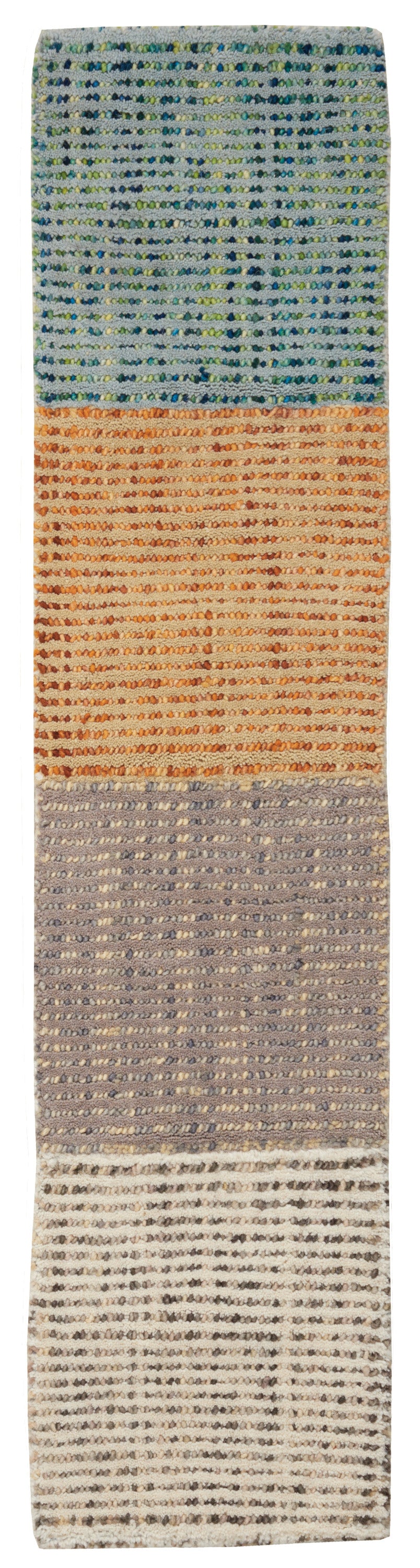 Barclay Butera Intermix Blanket Contemporary