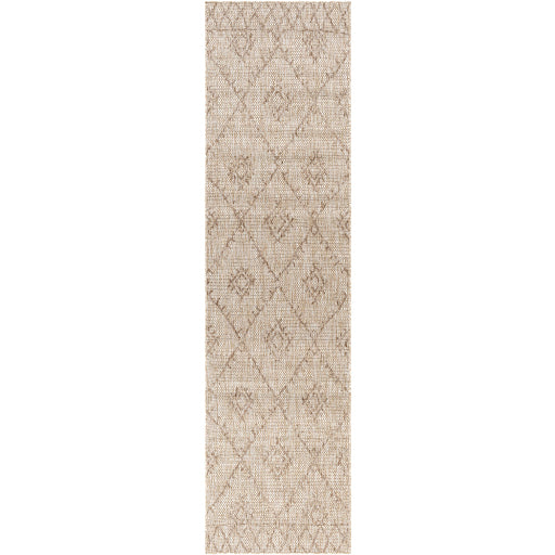 Surya Eagean EAG-2402 Light Beige Global Machinemade Rug