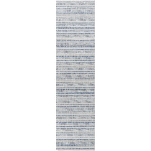 Surya Eagean EAG-2408 Oatmeal Global Machinemade Rug