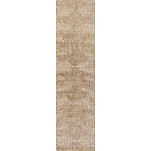 Surya Eagean EAG-2416 Light Beige Global Machinemade Rug