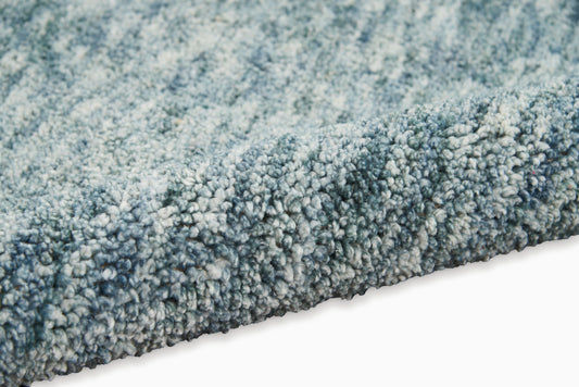 Calvin Klein Tulsa Aqua Contemporary