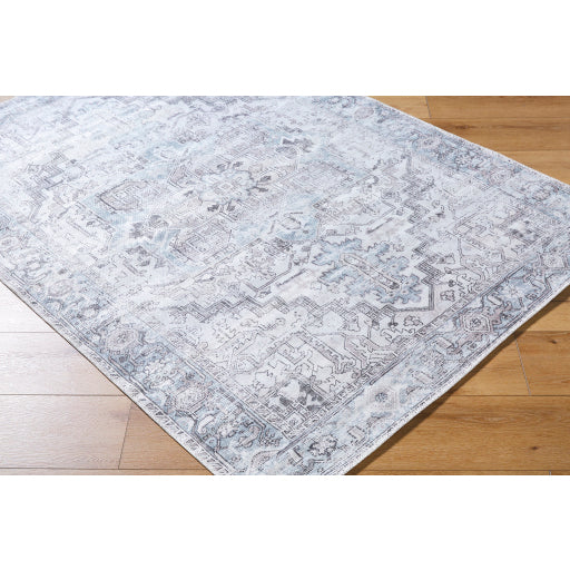 Surya Embrace EMA-2303 Traditional Machinemade Rug