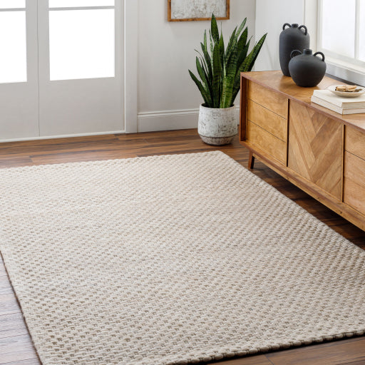 Surya Empoli EPO-2310 Cottage Woven Rug