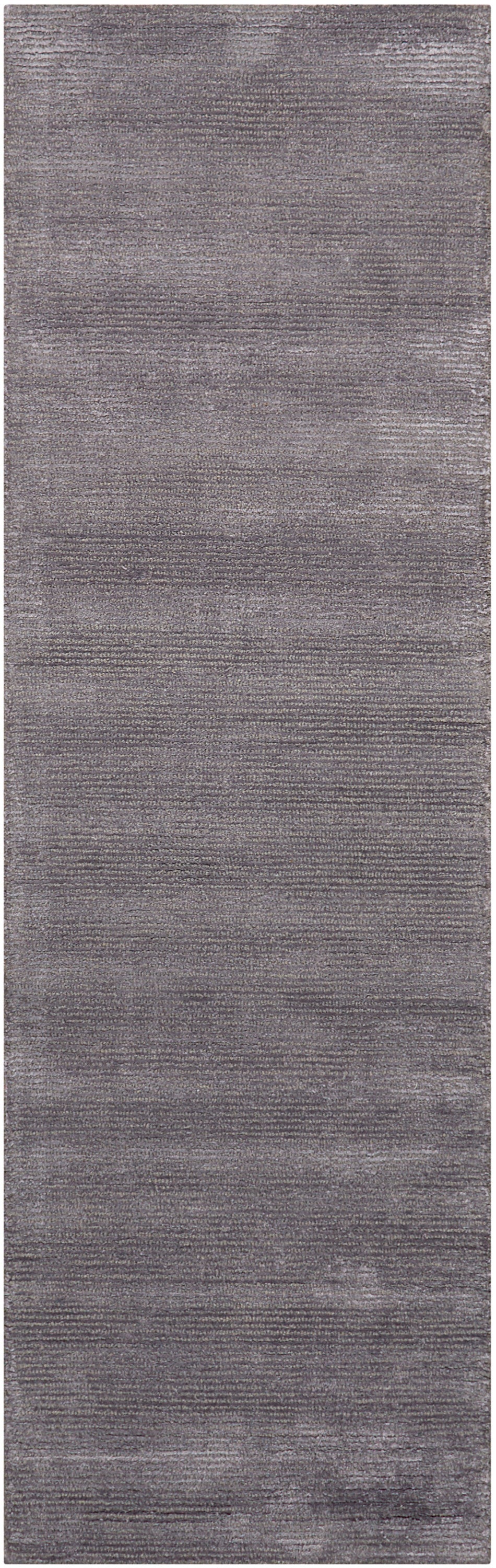 Calvin Klein Home Ravine RAV01 Nightshade Contemporary Tufted Rug
