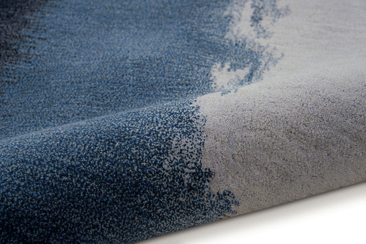 Calvin Klein Home Luster Wash Shade Contemporary