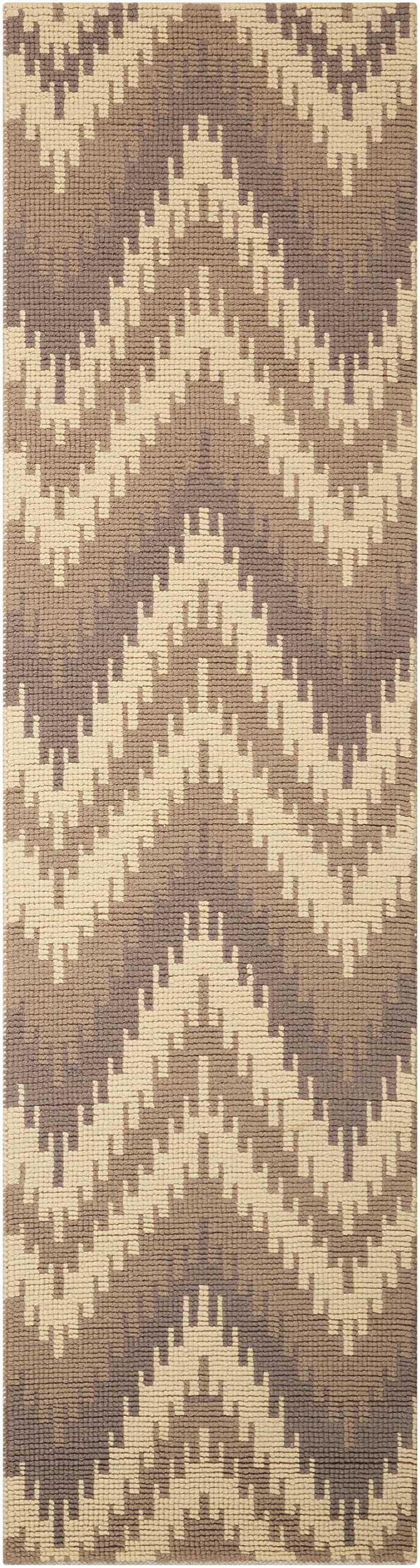 Barclay Butera Prism PRI28 Sand Dune Contemporary Woven Rug