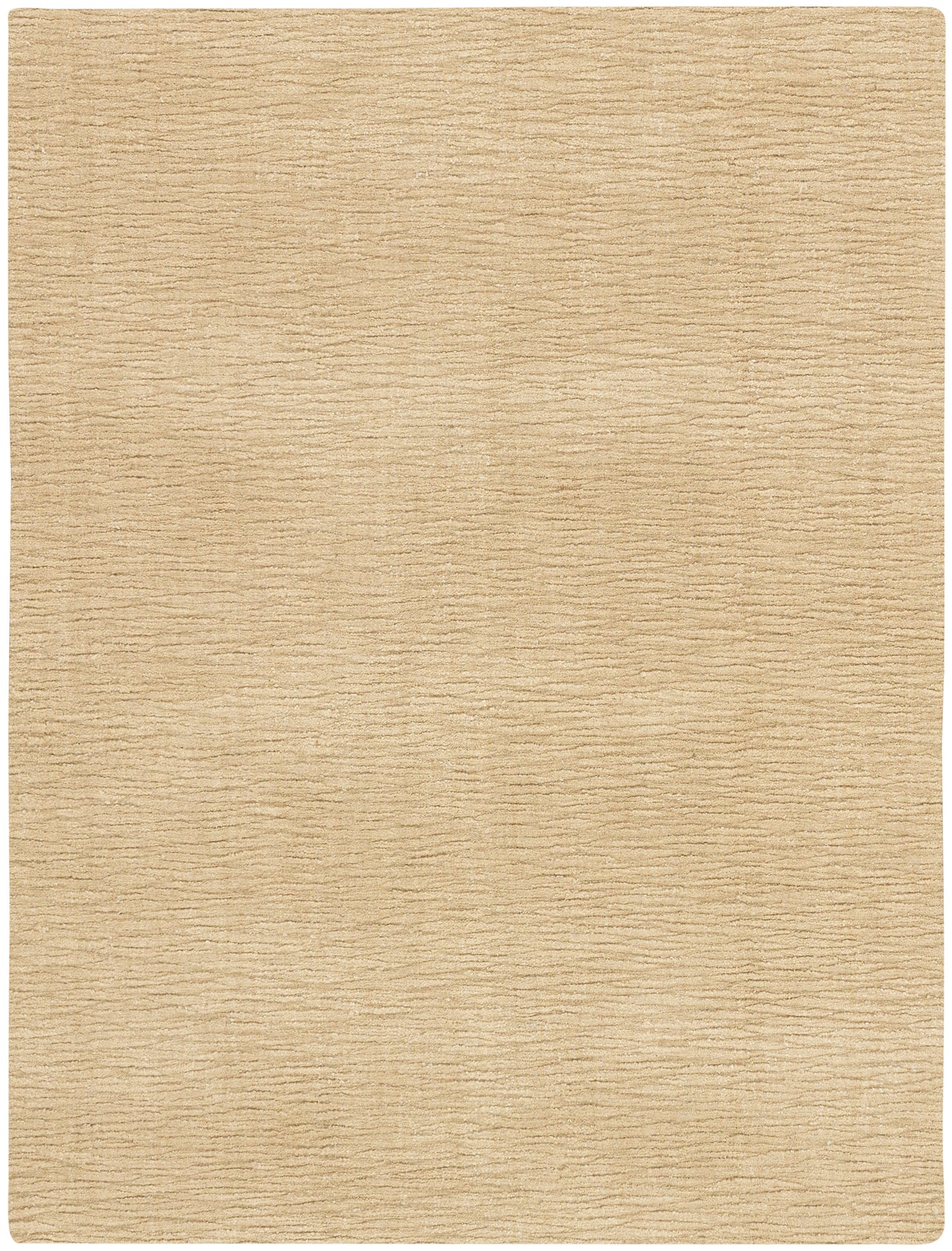 Nourison Home Strata SSS01 Taupe Contemporary Hand Loomed Rug