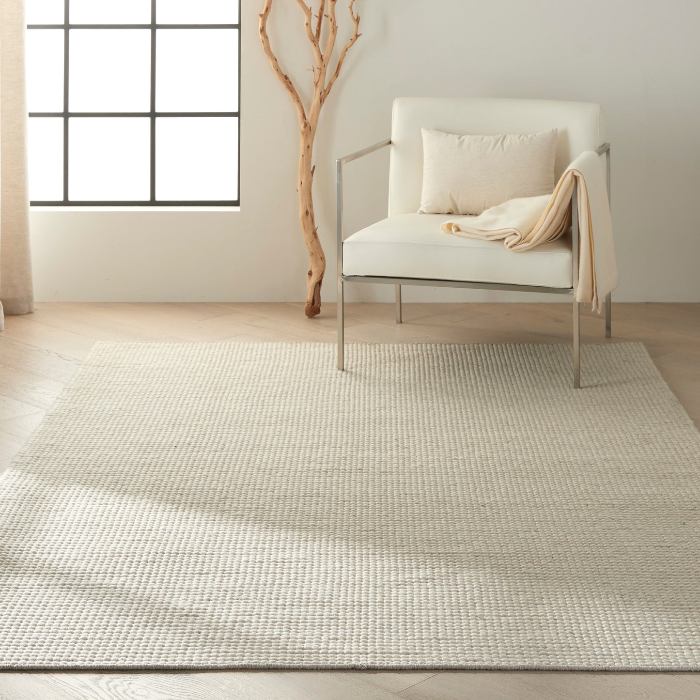 Calvin Klein Home Lowland Beach Rock Contemporary