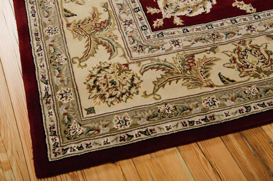 Nourison Home Nourison 2000 Lacquer Traditional