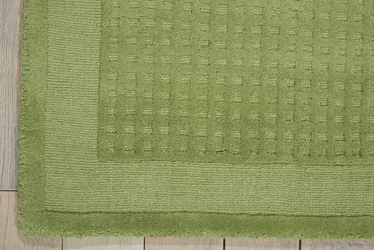 Nourison Home Westport Lime Transitional