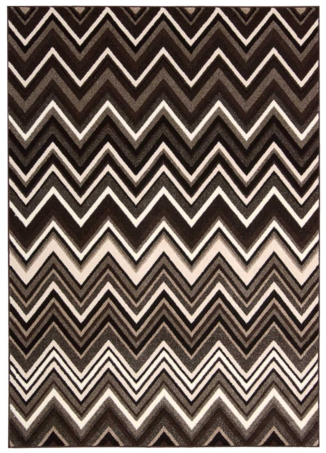 Michael Amini Glistening Nights Grey Contemporary