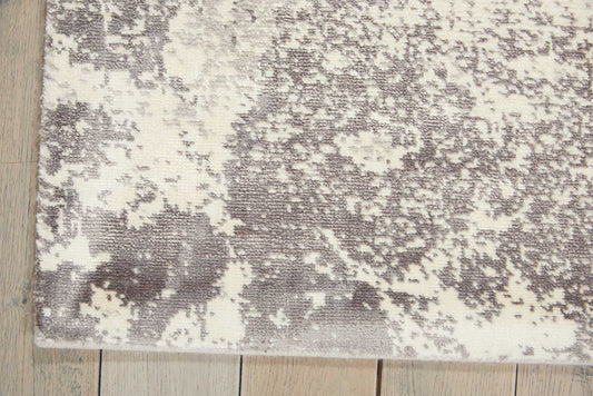 Nourison Home Twilight Bone Contemporary