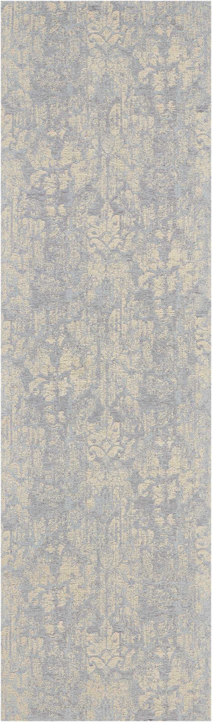 Waverly Vintage Lux WJC01 Mist Contemporary Power-loomed Rug