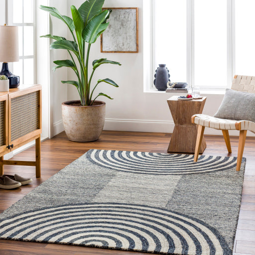Surya Granada GND-2342 Tan Modern Rug