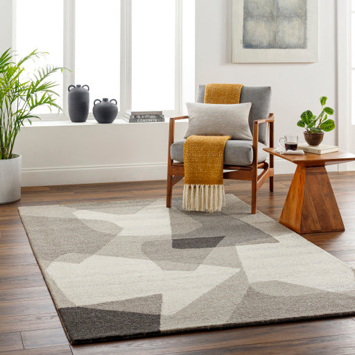 Surya Granada GND-2346 Beige Modern Rug