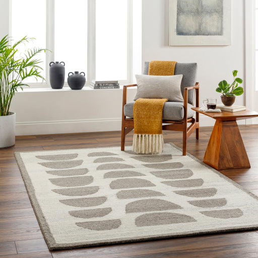 Surya Granada GND-2348 Beige Modern Rug