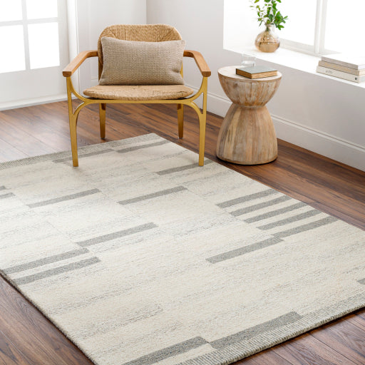 Surya Granada GND-2358 Cream Global Rug