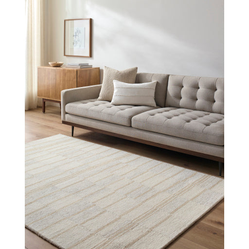 Surya Granada GND-2359 Cream Global Rug